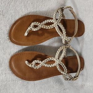 Merona Women's sandals size 9